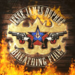 Jesse James Dupree - Breathing Fire