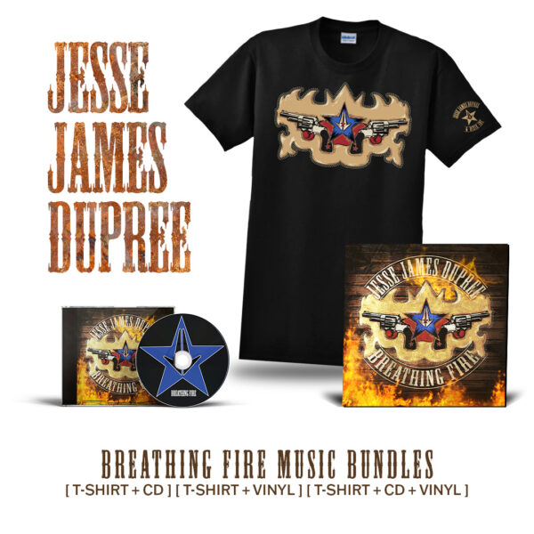 breathing fire bundle